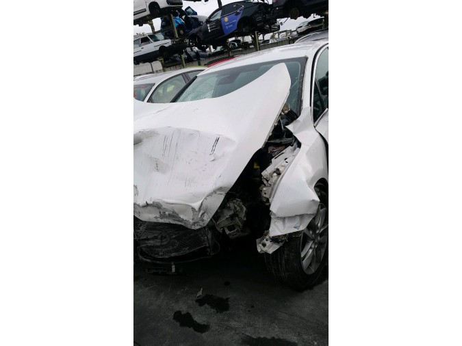 Turbo-Compresor PEUGEOT 508 2016