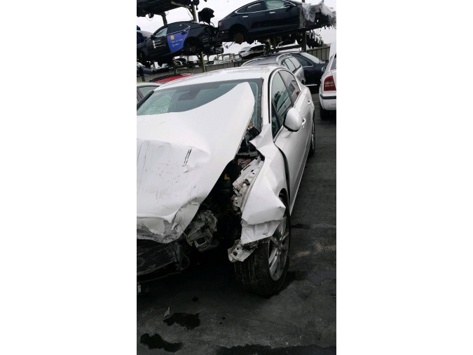 AIRBAG VOLANTE PEUGEOT 508 2016