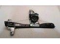 ELEVALUNAS DELANTERO DERECHO PEUGEOT 508 2016