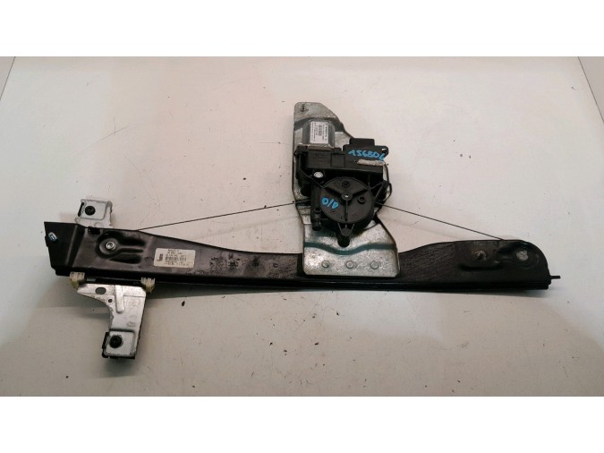 ELEVALUNAS DELANTERO DERECHO PEUGEOT 508 2016