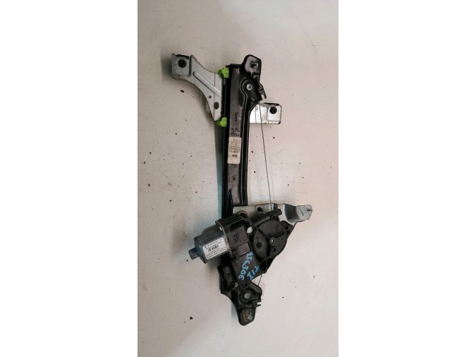 ELEVALUNAS TRASERO IZQUIERDO PEUGEOT 508 2016