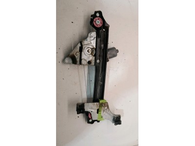 ELEVALUNAS TRASERO DERECHO PEUGEOT 508 2016