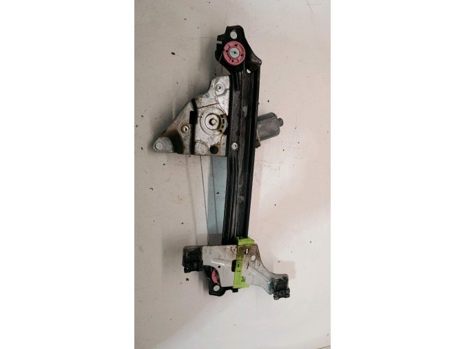 ELEVALUNAS TRASERO DERECHO PEUGEOT 508 2016