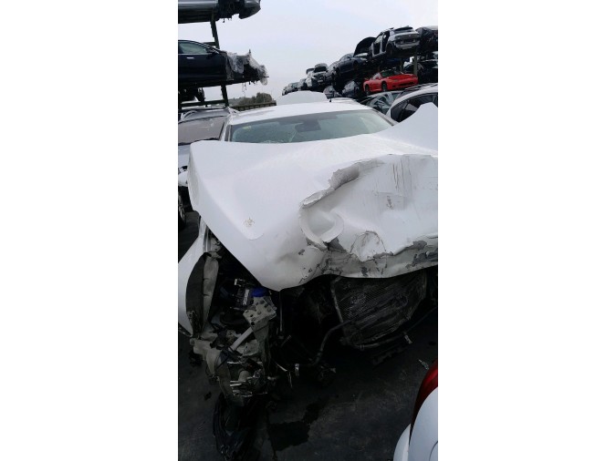 MANDO ELEVALUNAS TRASERO IZQUIERDO PEUGEOT 508 2016