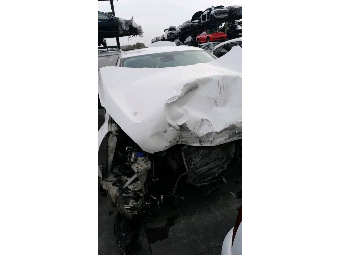 CENTRALITA AIRBAG PEUGEOT 508 2016
