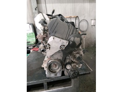 MOTOR CON ACCESORIOS Y CAJA DE CAMBIOS SEAT IBIZA 2003