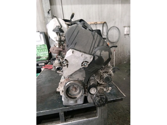 CAJA CAMBIOS SEAT IBIZA 2003