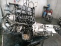 MOTOR CON ACCESORIOS Y CAJA DE CAMBIOS BMW 316TI 2002