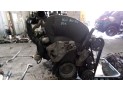 Motor SKODA OCTAVIA