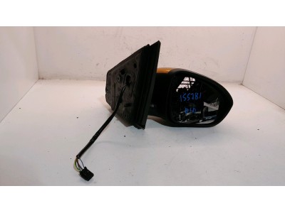 RETROVISOR DERECHO DACIA SANDERO DORADO 2022