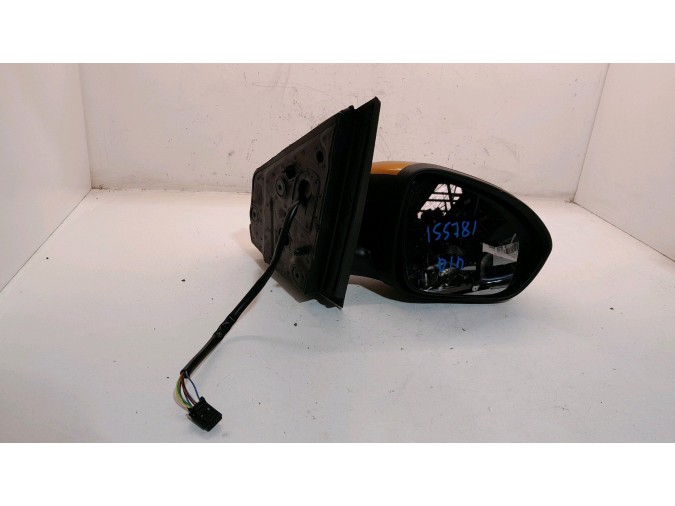 RETROVISOR DERECHO DACIA SANDERO DORADO 2022