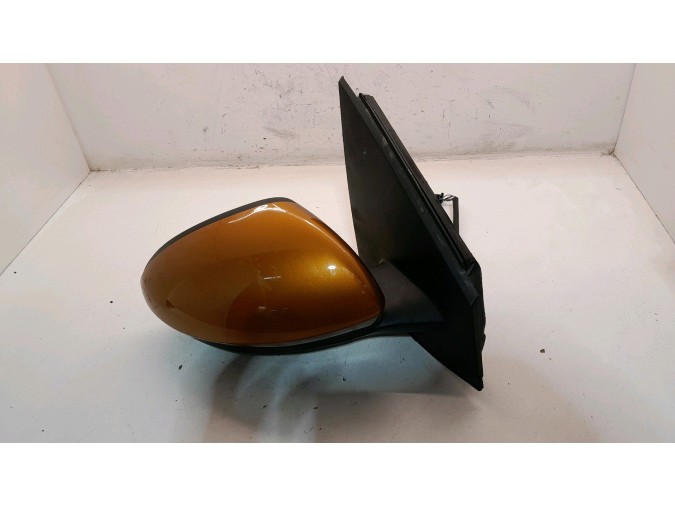 RETROVISOR DERECHO DACIA SANDERO DORADO 2022