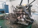 MOTOR CON ACCESORIOS Y CAJA DE CAMBIOS SKODA OCTAVIA