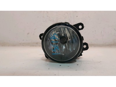 FARO ANTINIEBLA DELANTERO DERECHO CITROEN C4 PICASSO 2015