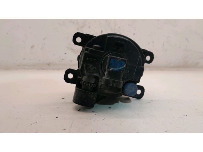 FARO ANTINIEBLA DELANTERO DERECHO CITROEN C4 PICASSO 2015