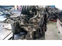 MOTOR CON ACCESORIOS Y CAJA DE CAMBIOS PEUGEOT 206 2007
