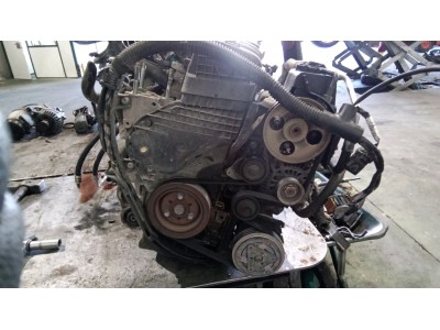 Motor PEUGEOT 206 2007