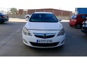 INTERCOOLER OPEL ASTRA 2010
