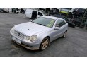 VARIOS MERCEDES C 220 CDI 2005