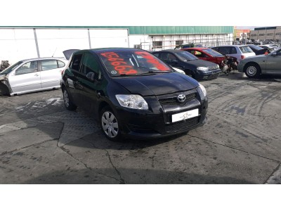 MANGUETA DELANTERA DERECHA TOYOTA AURIS 2009