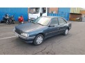 INTERIOR COMPLETO SO PEUGEOT 405