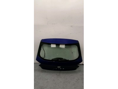 PORTON TRASERO SEAT IBIZA AZUL 2019