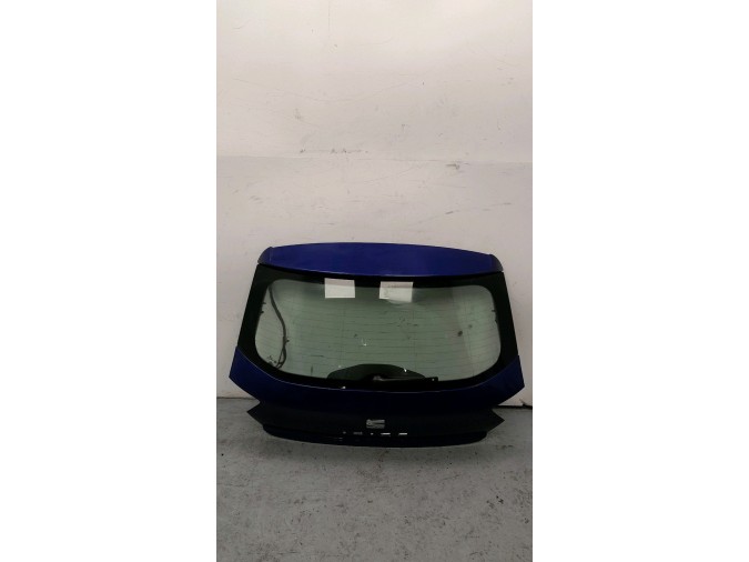 PORTON TRASERO SEAT IBIZA AZUL 2019