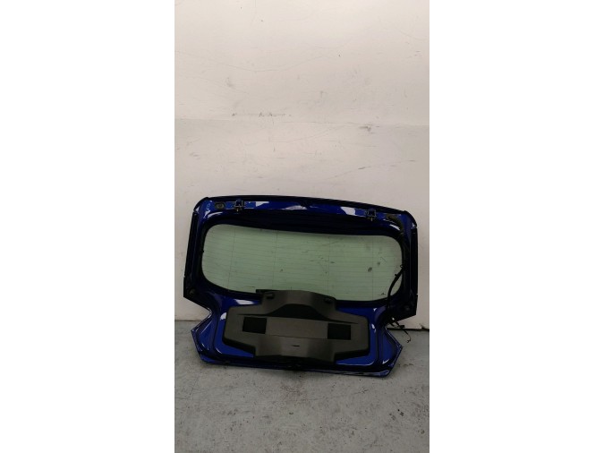 PORTON TRASERO SEAT IBIZA AZUL 2019