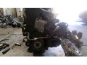 MOTOR CON ACCESORIOS Y CAJA DE CAMBIOS PEUGEOT 206 1998
