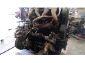 MOTOR CON ACCESORIOS Y CAJA DE CAMBIOS PEUGEOT 206 1998