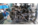MOTOR CON ACCESORIOS Y CAJA DE CAMBIOS PEUGEOT 206 1998