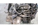 MOTOR CON ACCESORIOS Y CAJA DE CAMBIOS FORD FOCUS 2005