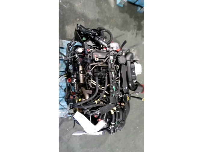 Motor FORD FOCUS 2005