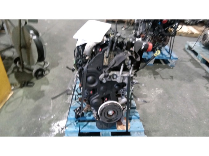Motor FORD FOCUS 2005