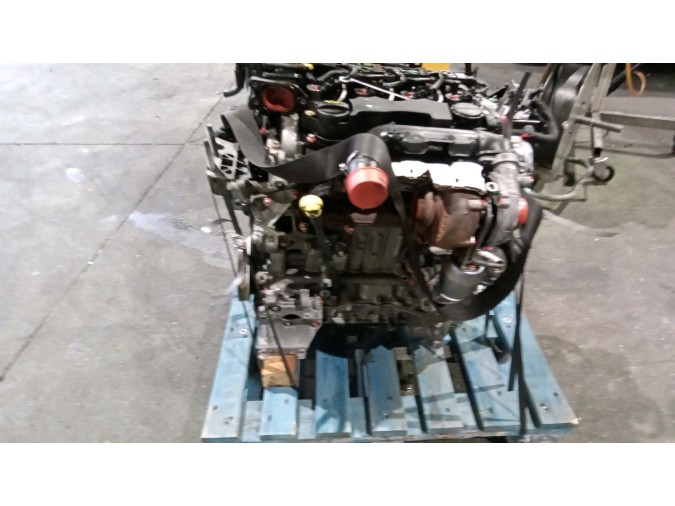 Motor FORD FOCUS 2005