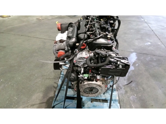 Motor FORD FOCUS 2005