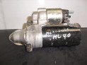 MOTOR ARRANQUE MERCEDES CLASE M 2008