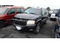 INTERCOOLER SO JEEP GRAND CHEROKEE 1999