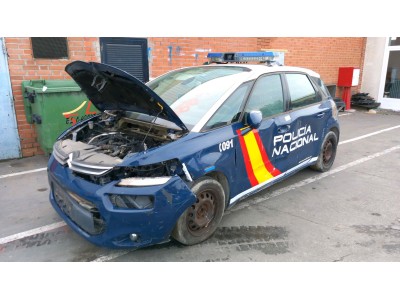 Turbo-Compresor PEUGEOT 308