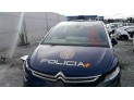 MANDO ELEVALUNAS TRASERO CITROEN C4 PICASSO 2015