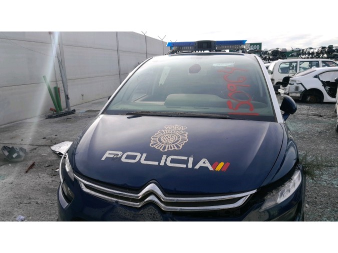 MANDO ELEVALUNAS TRASERO CITROEN C4 PICASSO 2015
