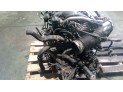 MOTOR CON ACCESORIOS Y CAJA DE CAMBIOS PEUGEOT EXPERT 2007