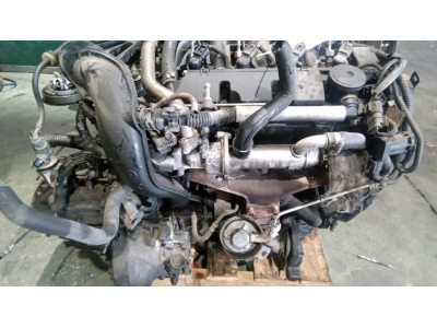 Motor PEUGEOT EXPERT 2007