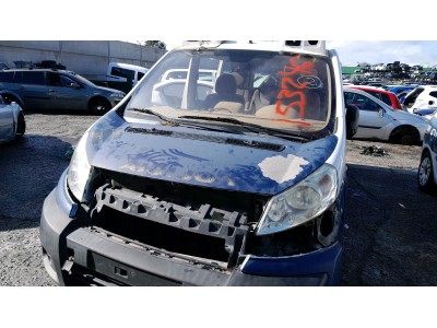 CENTRALITA AIRBAG PEUGEOT EXPERT 2007