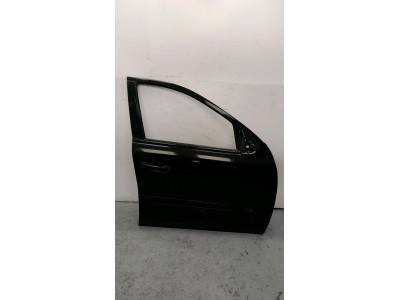 PUERTA DELANTERA DERECHA MERCEDES ML 320 CDI 4MATIC NEGRA 2005