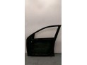 PUERTA DELANTERA DERECHA MERCEDES ML 320 CDI 4MATIC NEGRA 2005