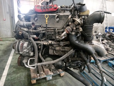 MOTOR SO MAZDA 6 2003