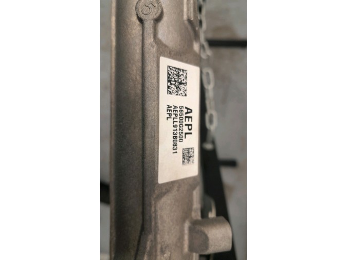 CREMALLERA DIRECCION HYUNDAI IONIQ 2021