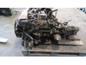 MOTOR CON ACCESORIOS Y CAJA DE CAMBIOS AUDI A6 2004