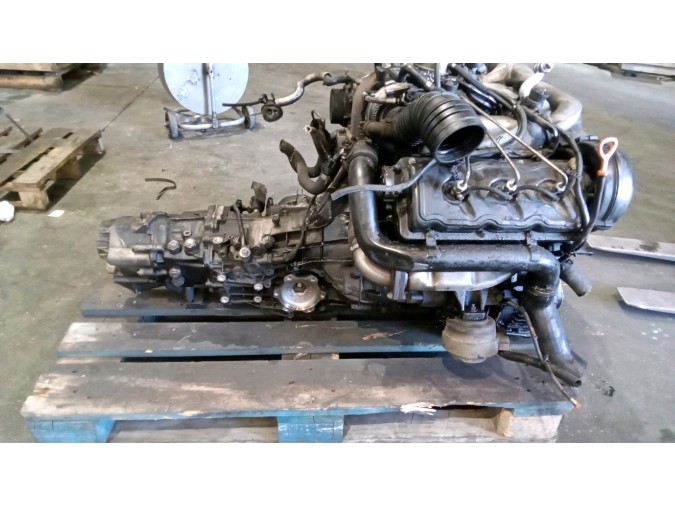 COMPRESOR AIRE ACONDICIONADO AUDI A6 2004